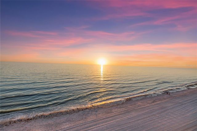 16550 GULF BOULEVARD 746, North Redington Beach, FL 33708