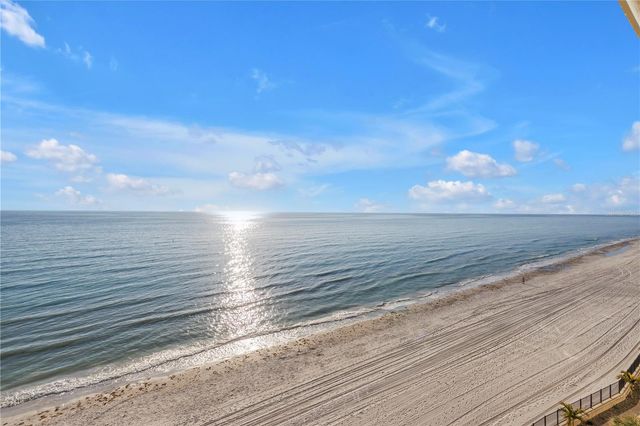 16550 GULF BOULEVARD 746, North Redington Beach, FL 33708
