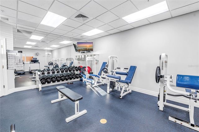 16550 GULF BOULEVARD 746, North Redington Beach, FL 33708