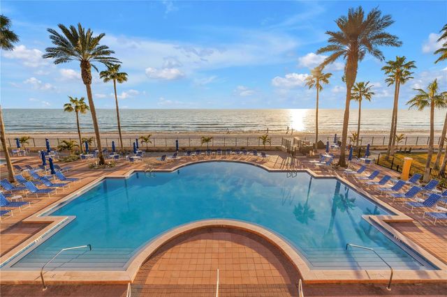 16550 GULF BOULEVARD 746, North Redington Beach, FL 33708