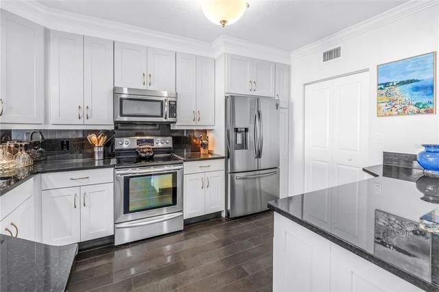 16550 GULF BOULEVARD 746, North Redington Beach, FL 33708