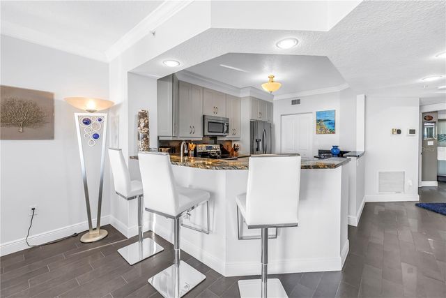 16550 GULF BOULEVARD 746, North Redington Beach, FL 33708