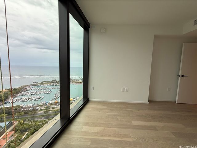333 Ward Avenue 3506, Honolulu, HI 96814