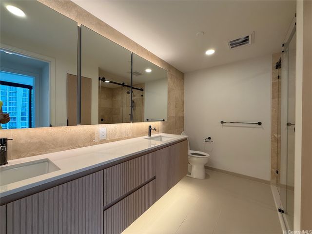 333 Ward Avenue 3506, Honolulu, HI 96814