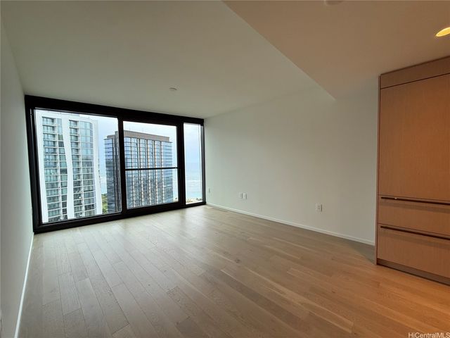 333 Ward Avenue 3506, Honolulu, HI 96814