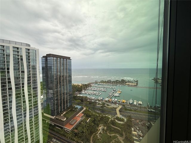 333 Ward Avenue 3506, Honolulu, HI 96814