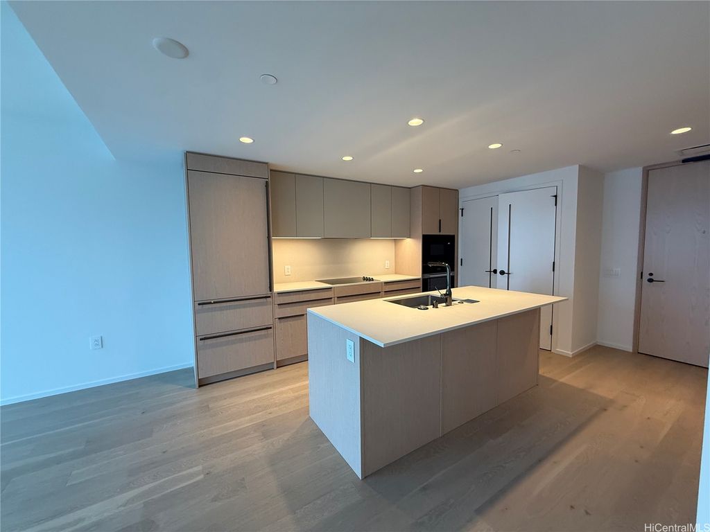 333 Ward Avenue 3506, Honolulu, HI 96814
