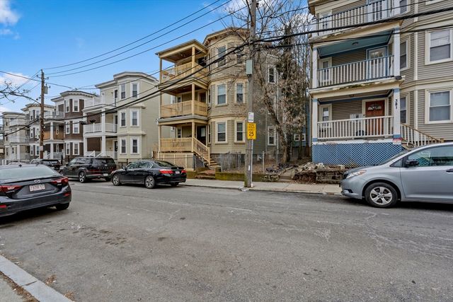 385 Centre St 1, Boston, MA 02122