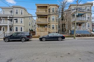 385 Centre St 1, Boston, MA 02122