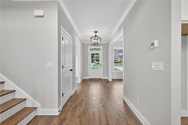 3787 Cheyenne Lane, Jefferson, GA 30549