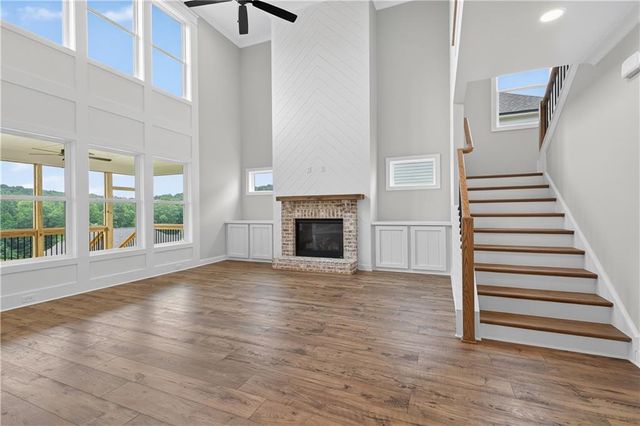 3787 Cheyenne Lane, Jefferson, GA 30549