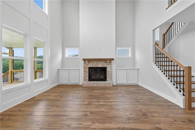 3787 Cheyenne Lane, Jefferson, GA 30549