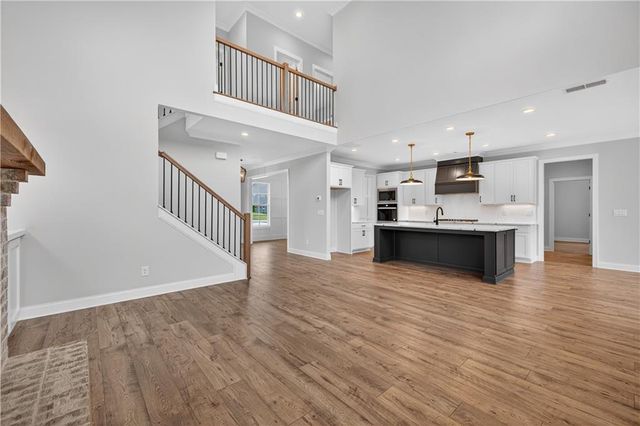 3787 Cheyenne Lane, Jefferson, GA 30549