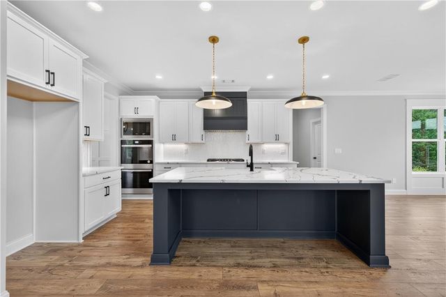 3787 Cheyenne Lane, Jefferson, GA 30549