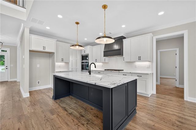 3787 Cheyenne Lane, Jefferson, GA 30549