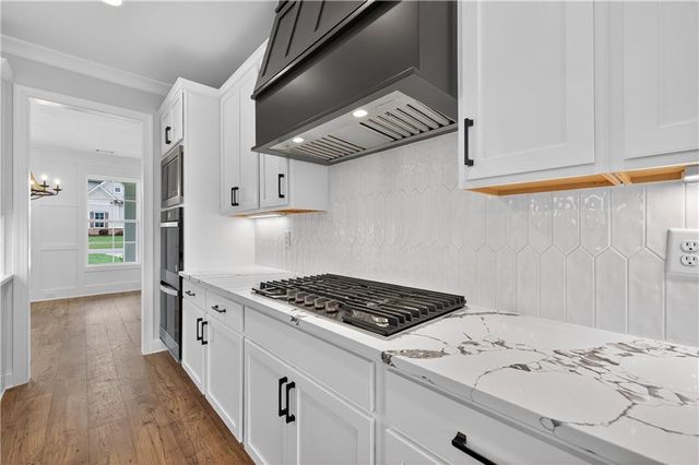 3787 Cheyenne Lane, Jefferson, GA 30549