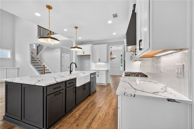 3787 Cheyenne Lane, Jefferson, GA 30549