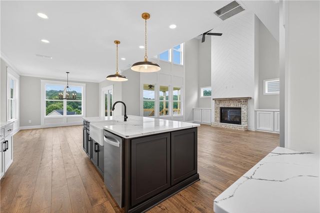 3787 Cheyenne Lane, Jefferson, GA 30549