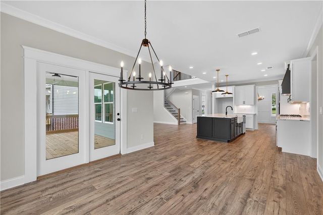 3787 Cheyenne Lane, Jefferson, GA 30549