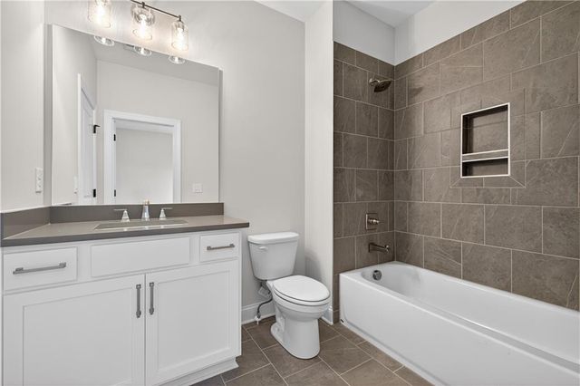 3787 Cheyenne Lane, Jefferson, GA 30549