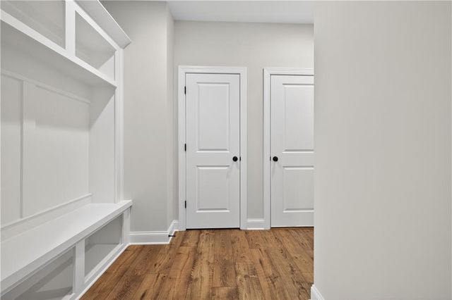 3787 Cheyenne Lane, Jefferson, GA 30549