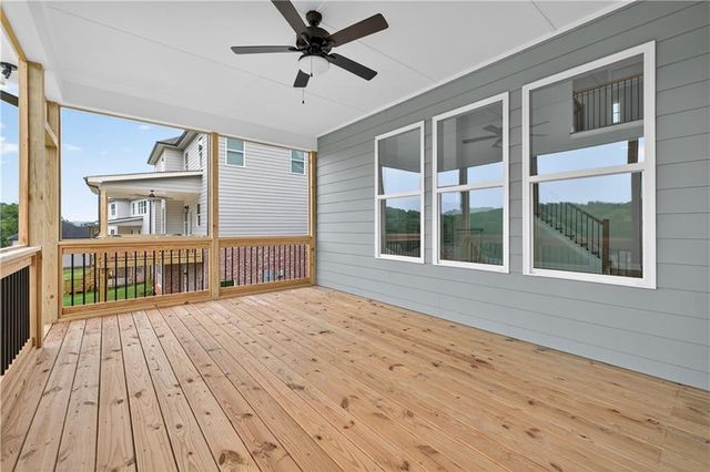 3787 Cheyenne Lane, Jefferson, GA 30549