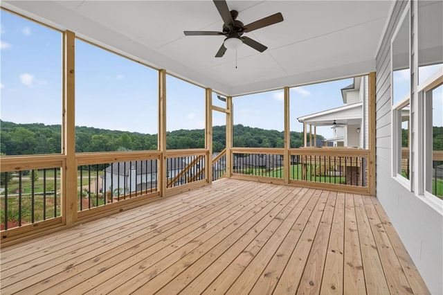 3787 Cheyenne Lane, Jefferson, GA 30549