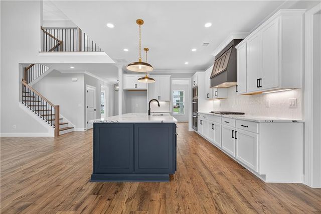 3787 Cheyenne Lane, Jefferson, GA 30549