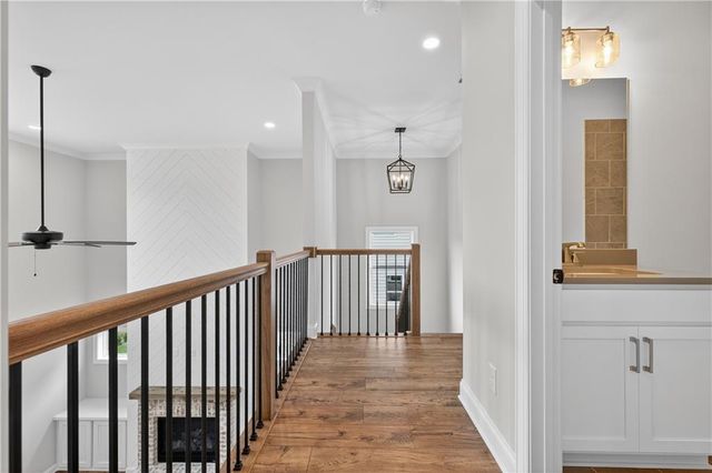 3787 Cheyenne Lane, Jefferson, GA 30549