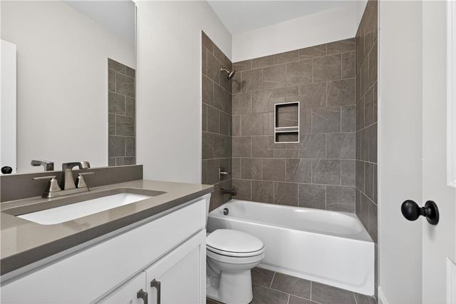 3787 Cheyenne Lane, Jefferson, GA 30549