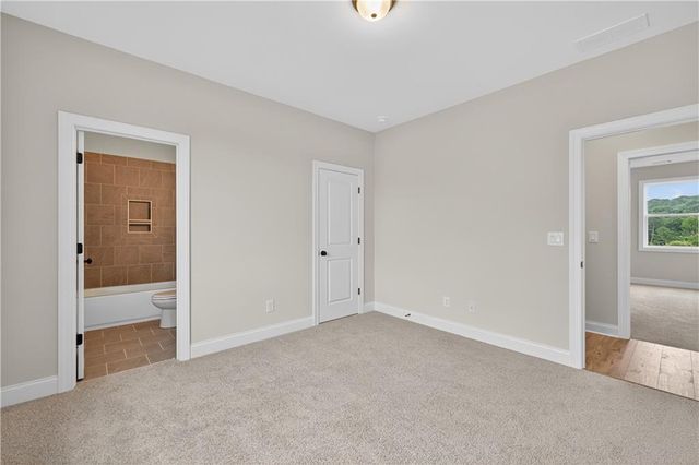 3787 Cheyenne Lane, Jefferson, GA 30549