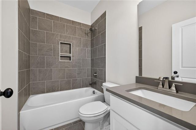 3787 Cheyenne Lane, Jefferson, GA 30549