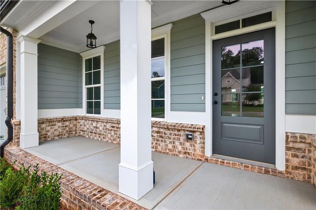 3787 Cheyenne Lane, Jefferson, GA 30549