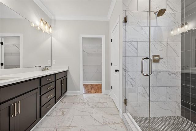 3787 Cheyenne Lane, Jefferson, GA 30549