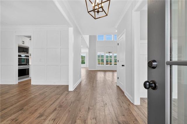 3787 Cheyenne Lane, Jefferson, GA 30549