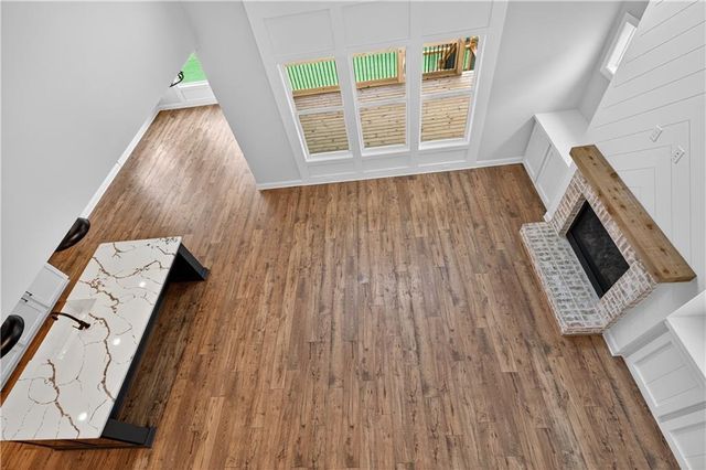 3787 Cheyenne Lane, Jefferson, GA 30549