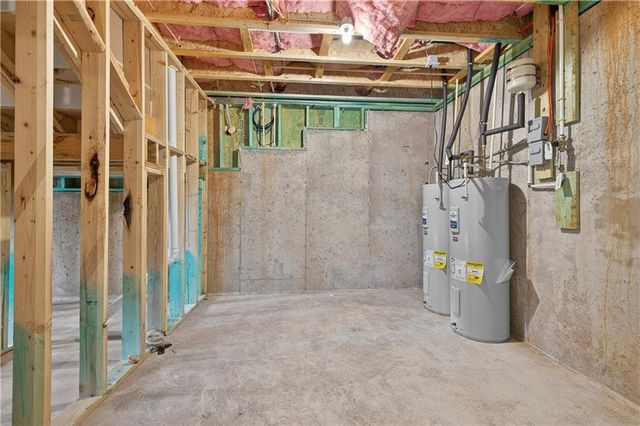 3787 Cheyenne Lane, Jefferson, GA 30549