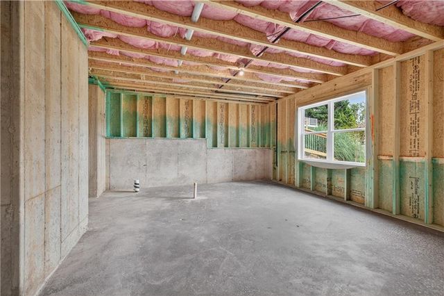 3787 Cheyenne Lane, Jefferson, GA 30549