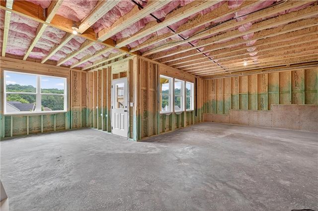 3787 Cheyenne Lane, Jefferson, GA 30549