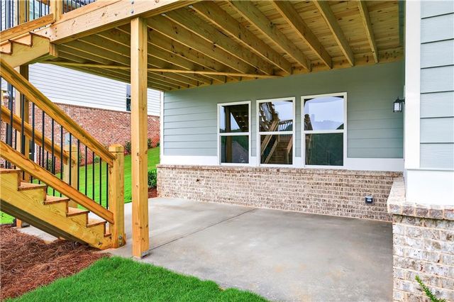 3787 Cheyenne Lane, Jefferson, GA 30549