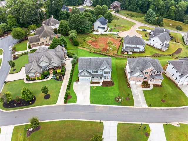 3787 Cheyenne Lane, Jefferson, GA 30549