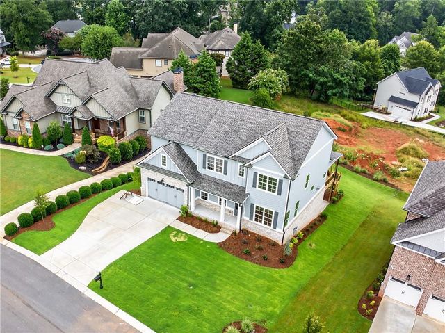 3787 Cheyenne Lane, Jefferson, GA 30549