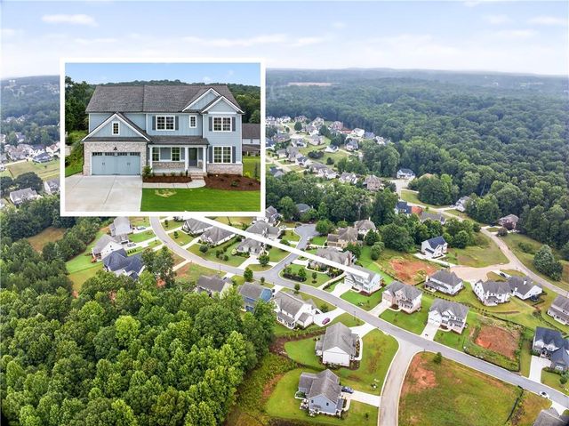 3787 Cheyenne Lane, Jefferson, GA 30549