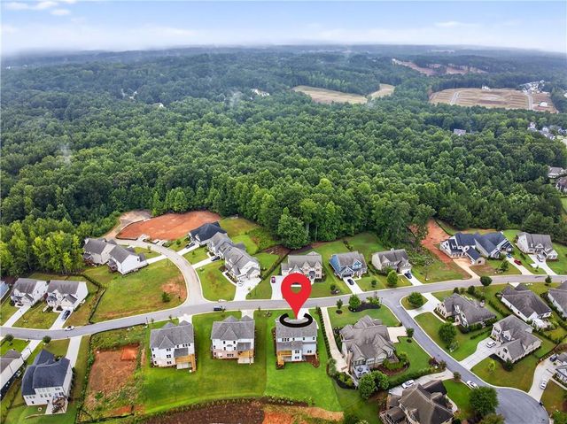 3787 Cheyenne Lane, Jefferson, GA 30549