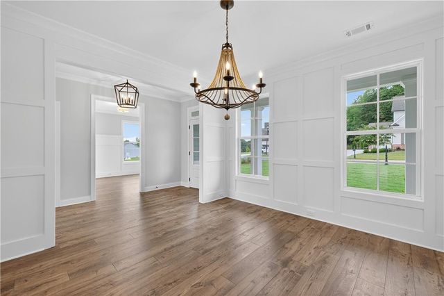 3787 Cheyenne Lane, Jefferson, GA 30549