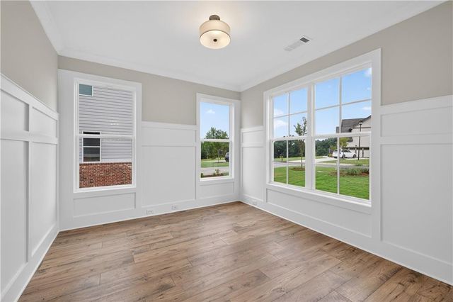 3787 Cheyenne Lane, Jefferson, GA 30549