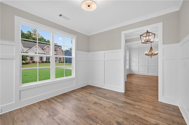 3787 Cheyenne Lane, Jefferson, GA 30549