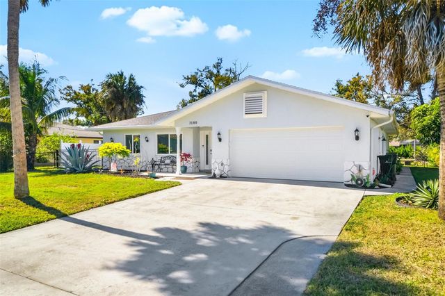3180 INDRA ROAD, Venice, FL 34293