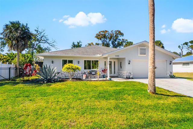 3180 INDRA ROAD, Venice, FL 34293