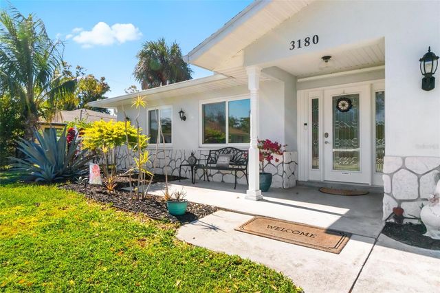 3180 INDRA ROAD, Venice, FL 34293